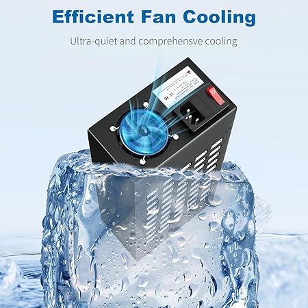 50-Port 200 W USB Charging Station