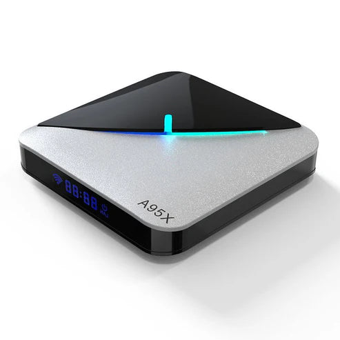 A95XF3Air S905x3 8K Decoding Network Set-top Box