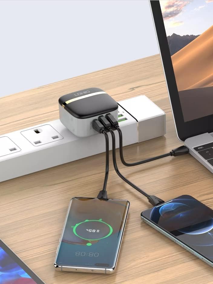 Celibery - Portable Fast Charger