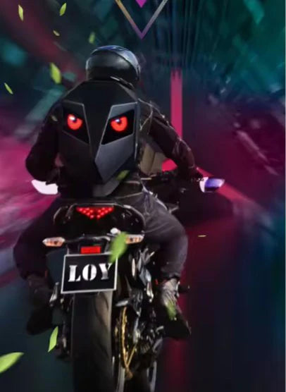 Digital Backpack With App ©