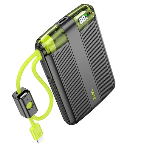 Hoco - Digital Power Bank (J127)