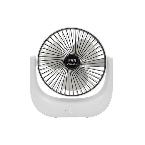 Mini USB Desktop Fan