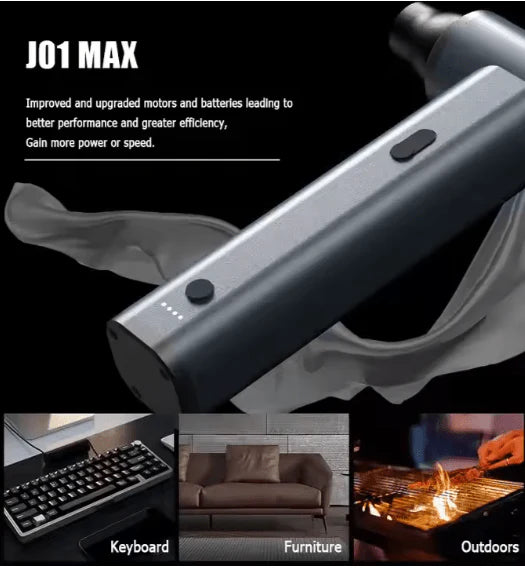 Vacuum Air Blower ©